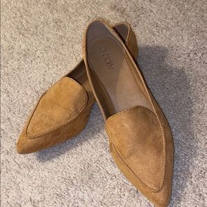 Abound Pointy Toe Flats